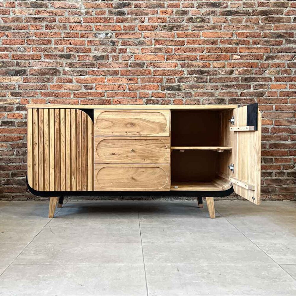 Buffet Dubai 145x43x80cm