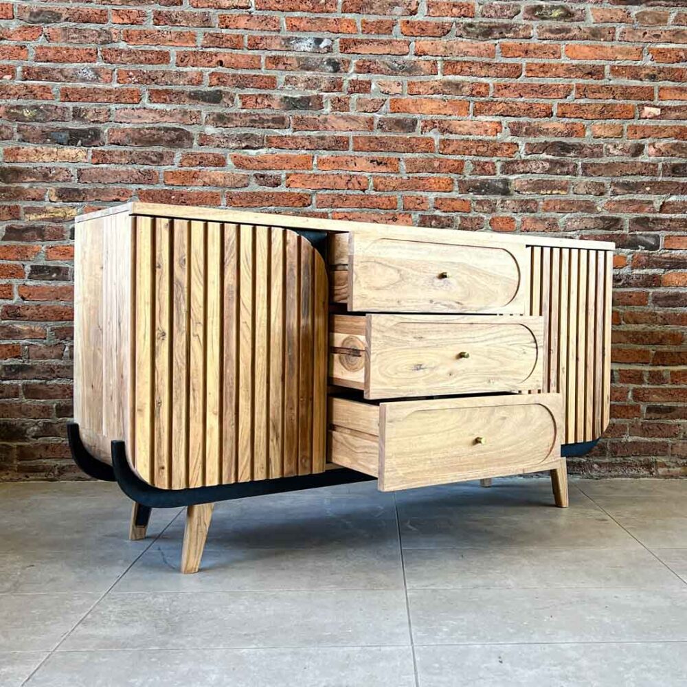 Buffet Dubai 145x43x80cm