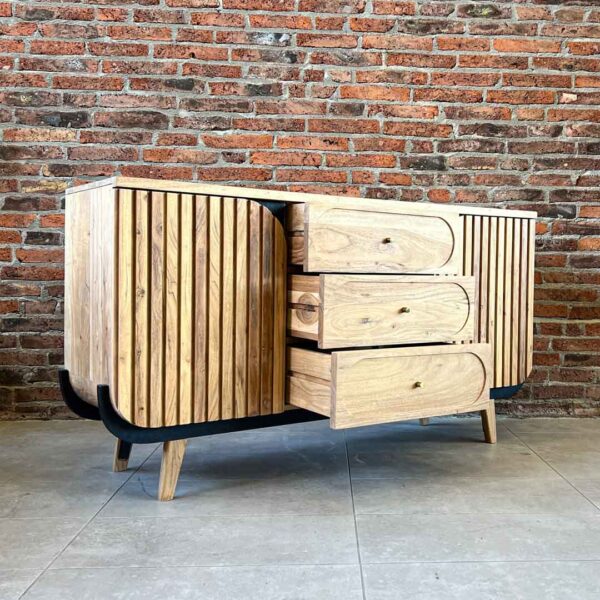 Buffet Dubai 145x43x80cm