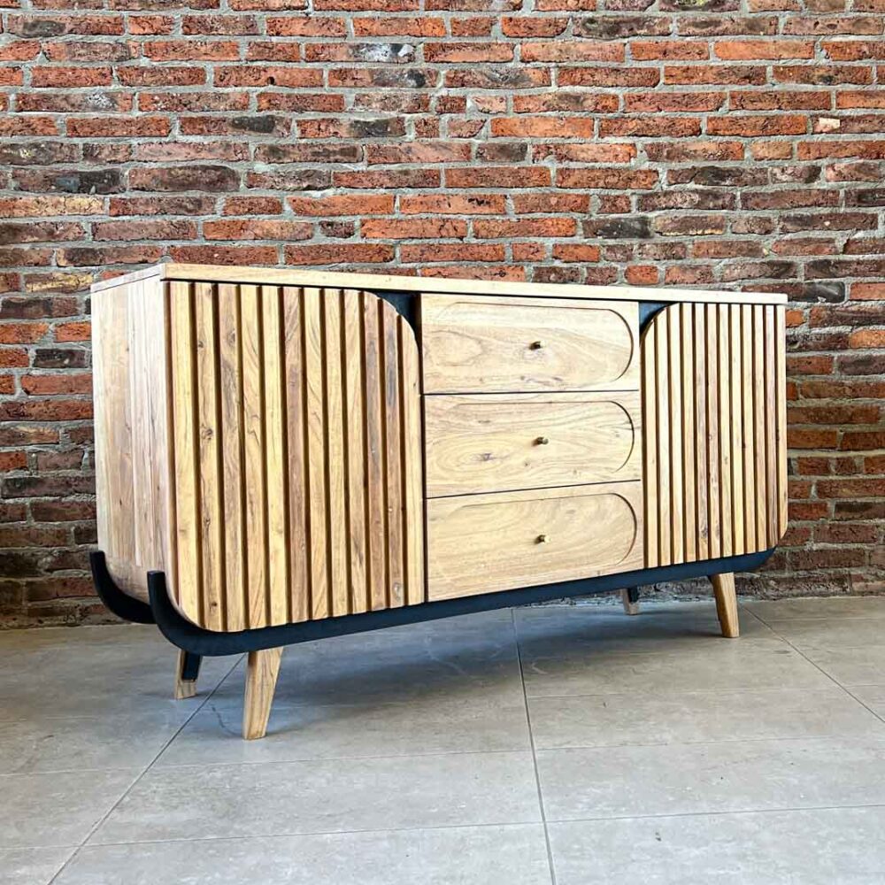 Buffet Dubai 145x43x80cm