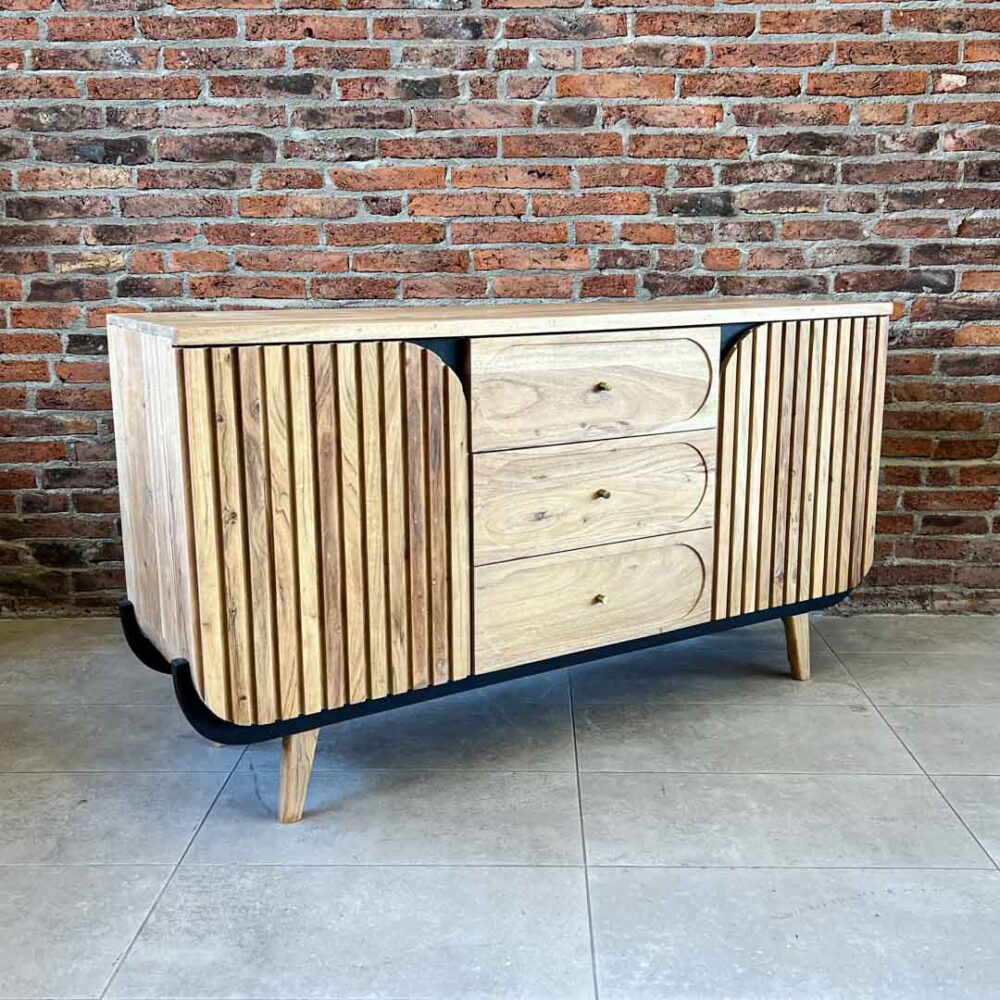 Buffet Dubai 145x43x80cm