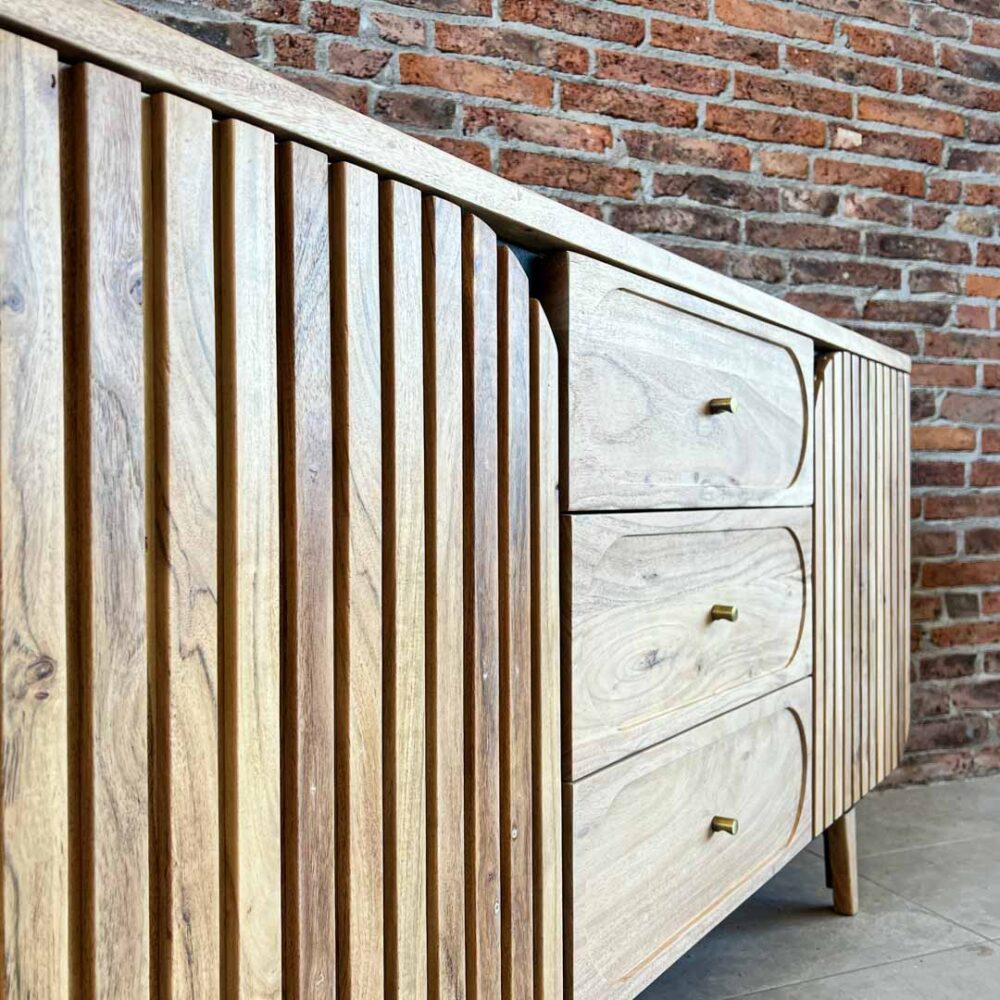 Buffet Dubai 145x43x80cm