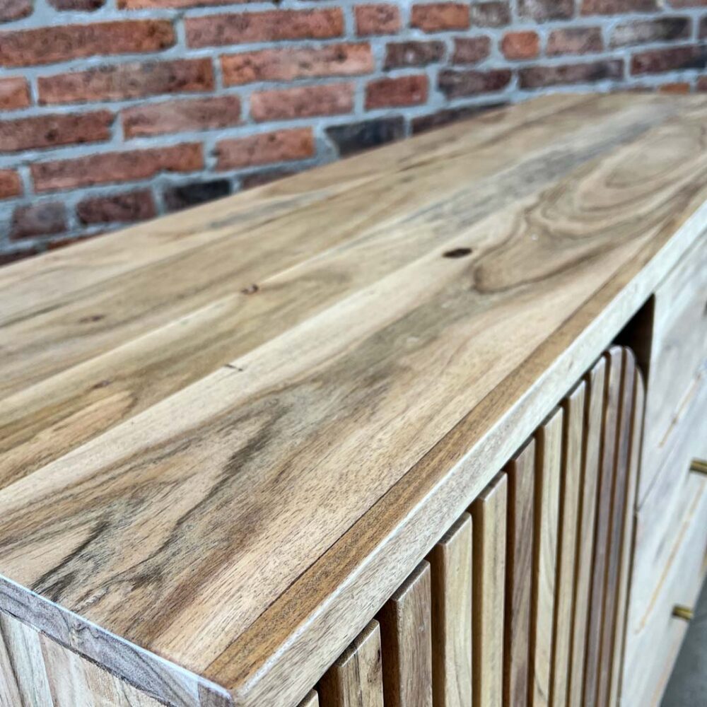 Buffet Dubai 145x43x80cm