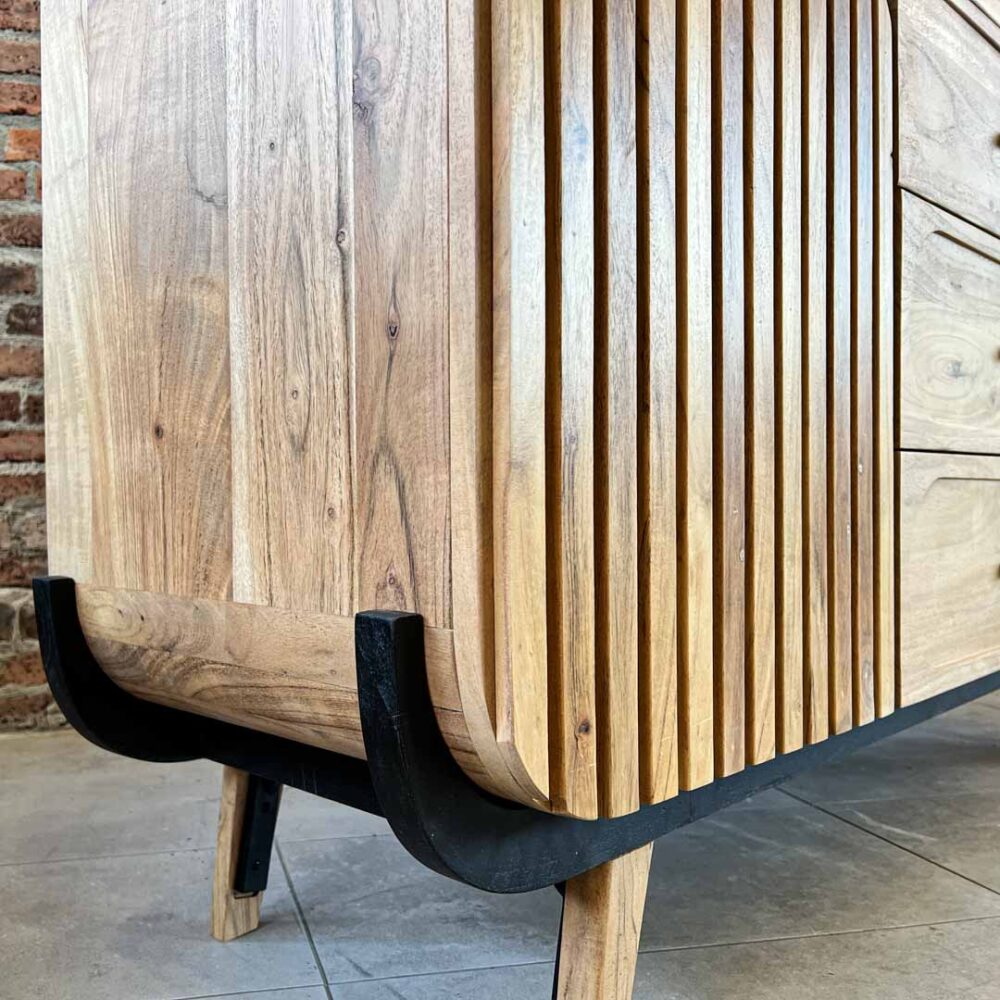 Buffet Dubai 145x43x80cm