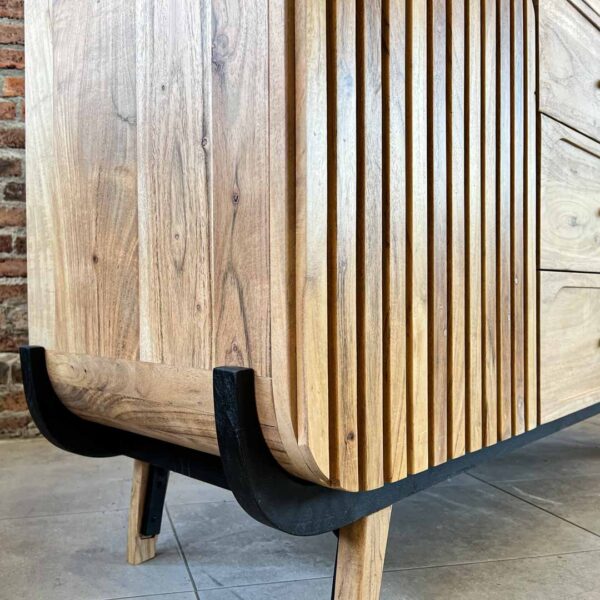 Buffet Dubai 145x43x80cm