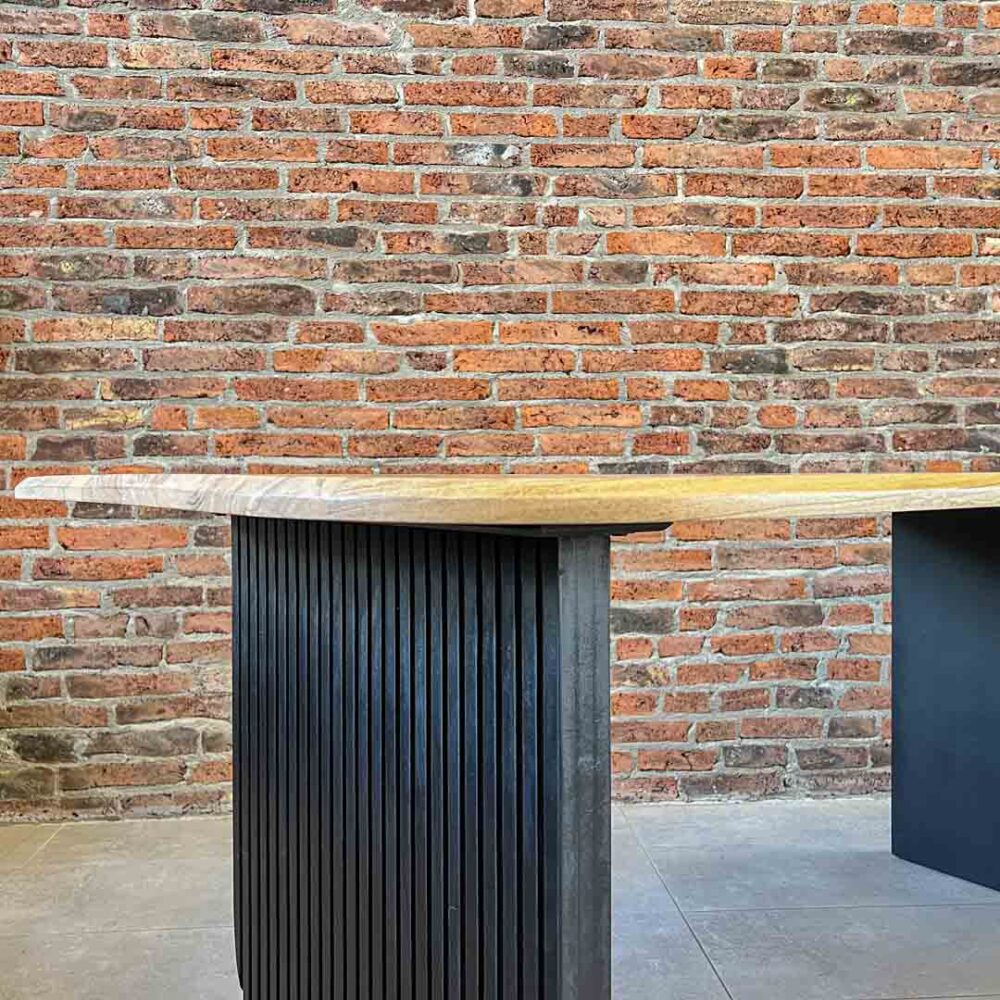 Mesa comedor Oslo 180x90x76cm