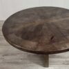 Mesa de Comedor Redonda Saona 152x152x76 cm
