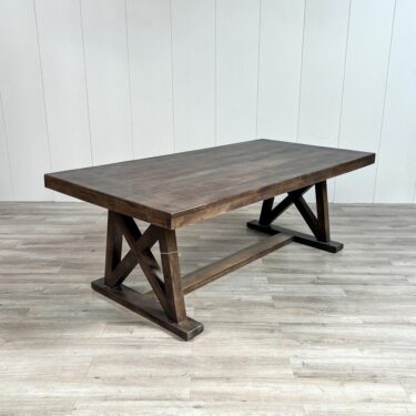 Mesa comedor Roatan 203x101x77 cm