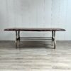 Mesa comedor Industrial 203x110x78 cm