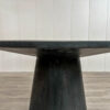 Mesa de Comedor Redonda Dalia 130x130x76 cm