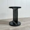 Mesa lateral New york 41x41x57 cms