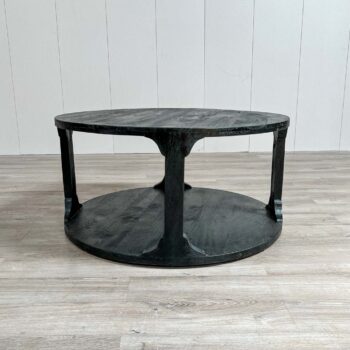Mesa de centro New York 97x97x47 cms