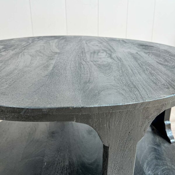 Mesa de centro New York 97x97x47 cms