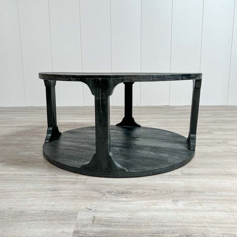 IMG_8099 Mesa de centro New York 97x97x47 cms