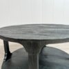 Mesa de centro New York 97x97x47 cms