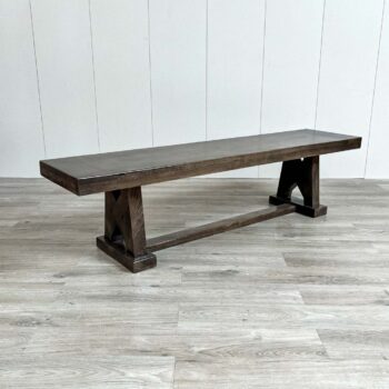 Banqueta comedor Roatan 172x40x47