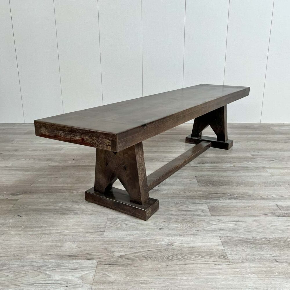 IMG_8145 Banqueta comedor Roatan 172x40x47