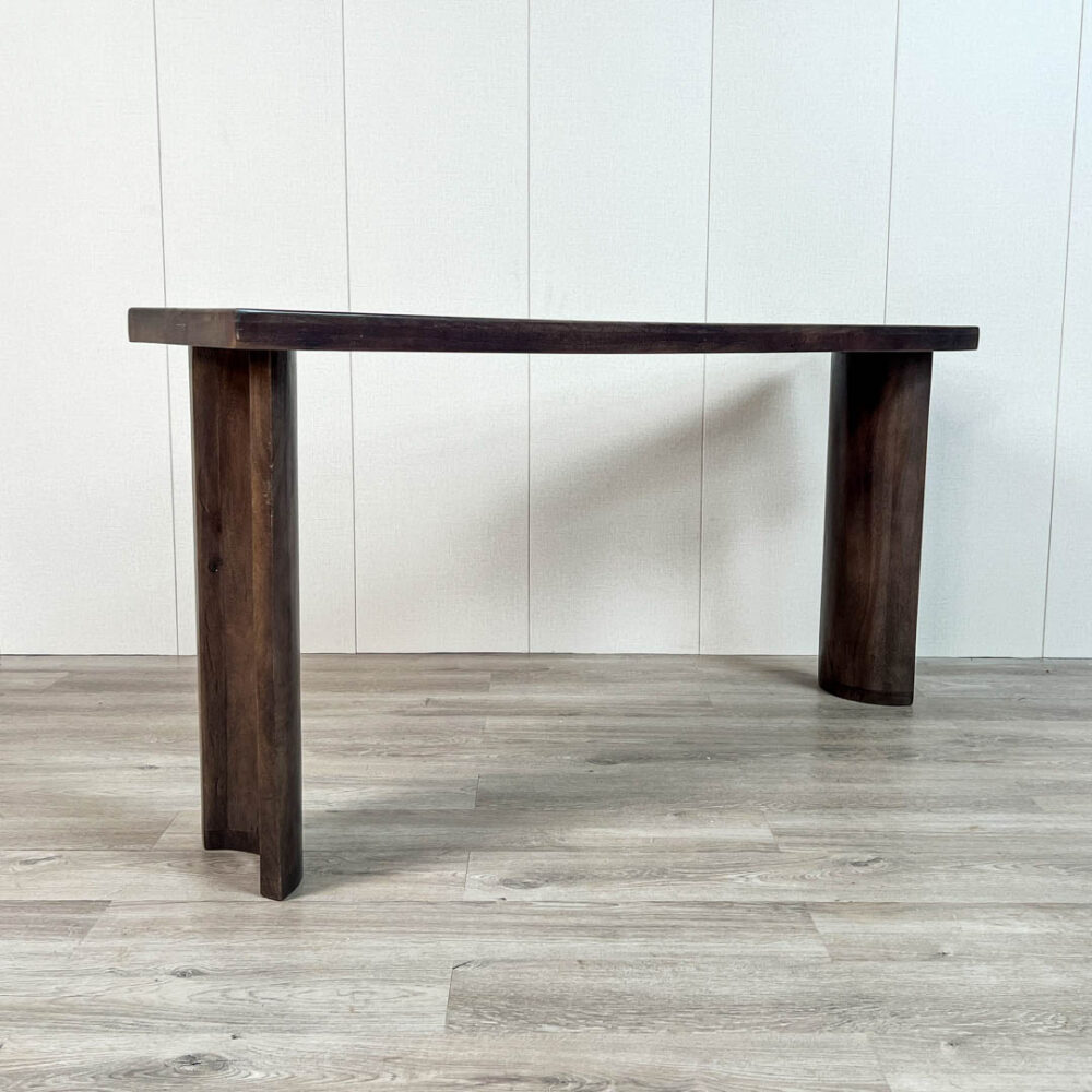 Arrimo Kauai nogal-152x35x76