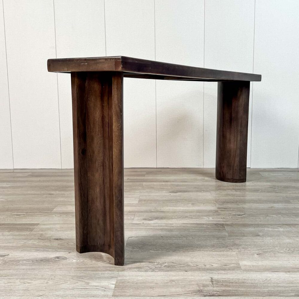 Arrimo Kauai nogal-152x35x76