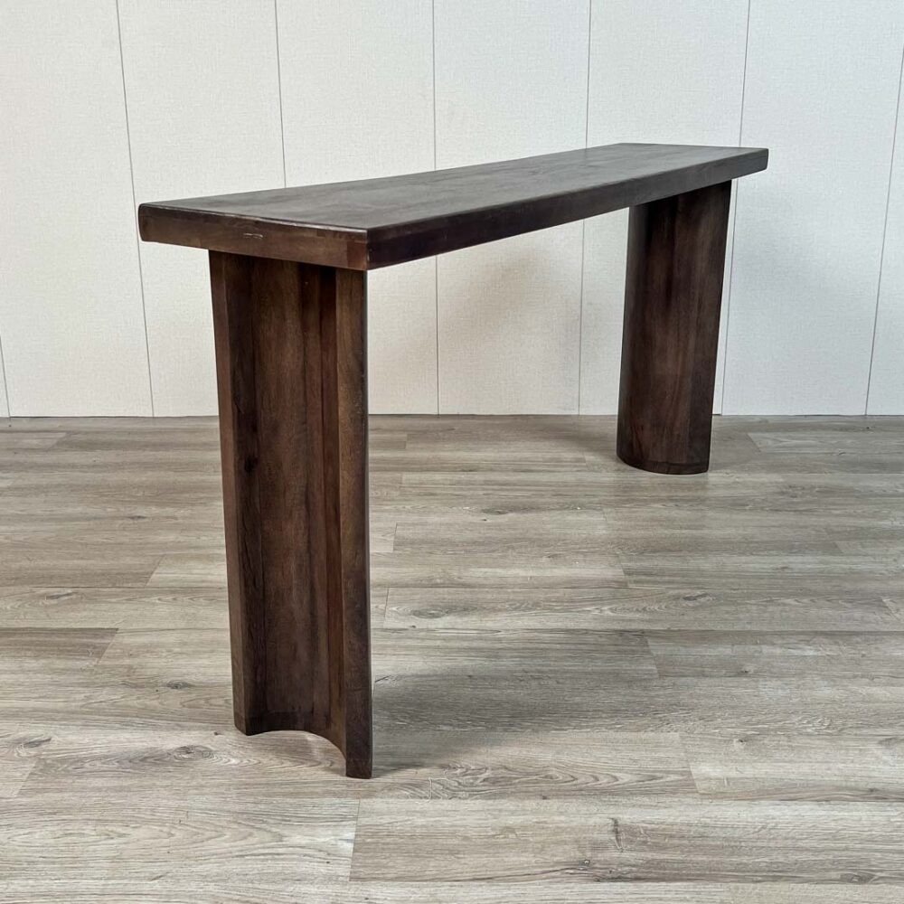 Arrimo Kauai nogal-152x35x76