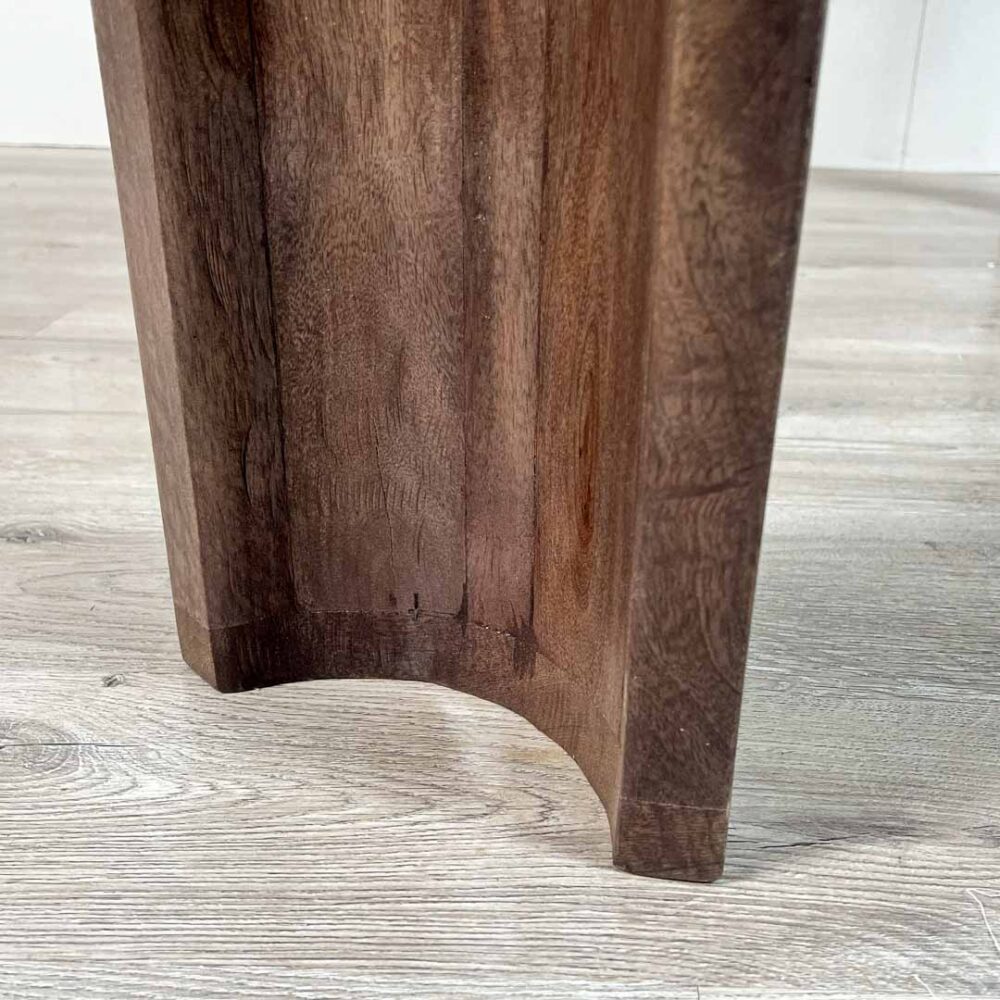 Arrimo Kauai nogal-152x35x76