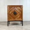 Estante Bar/licorero Malibu 101x48x136