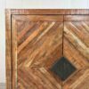 Estante Bar/licorero Malibu 101x48x136