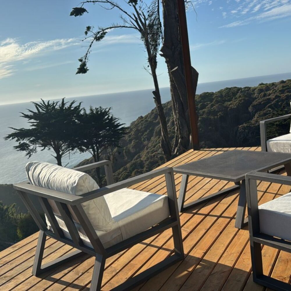 juego-terraza-modelo-baru-hierro-fierro-cojines-densidad (4) Juego living de terraza Baru mesa centro 105x87x37 cms