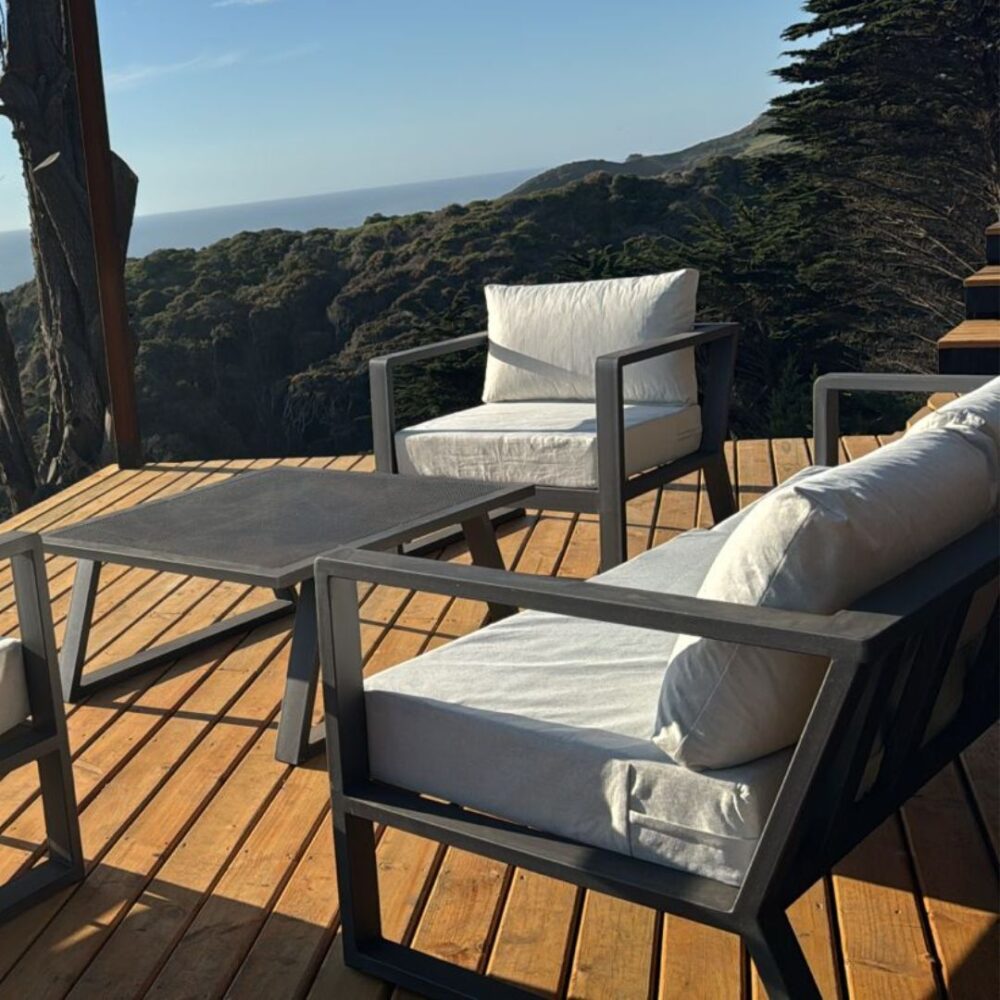 juego-terraza-modelo-baru-hierro-fierro-cojines-densidad (5) Juego living de terraza Baru mesa centro 105x87x37 cms