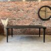 Mesa de comedor Lantana 200x100x76