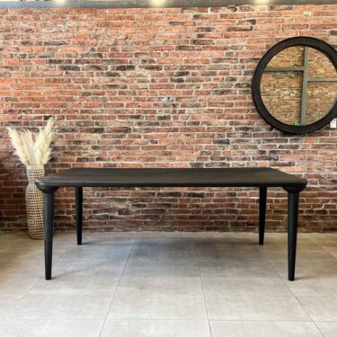 Mesa de comedor Lantana 200x100x76