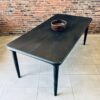Mesa de comedor Lantana 200x100x76