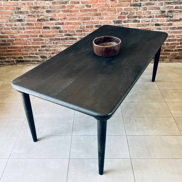 Mesa de comedor Lantana 200x100x76