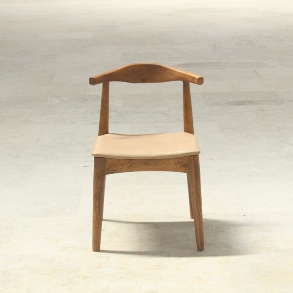 Silla comedor Nantes 48x50x75cm (dcto por PREVENTA: llegada finales Julio)