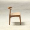 Silla comedor Nantes 48x50x75cm (dcto por PREVENTA: llegada finales Julio)