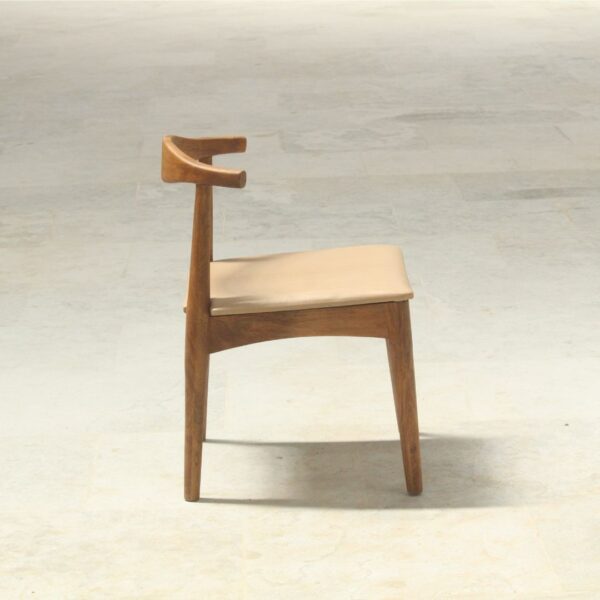 Silla comedor Nantes 48x50x75cm (dcto por PREVENTA: llegada finales Julio)