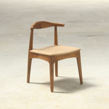 Silla comedor Nantes 48x50x75cm (dcto por PREVENTA: llegada finales Julio)