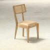 Silla comedor Paris 45x50x90cm ALBAYALDE (dcto por PREVENTA: llegada finales Julio)