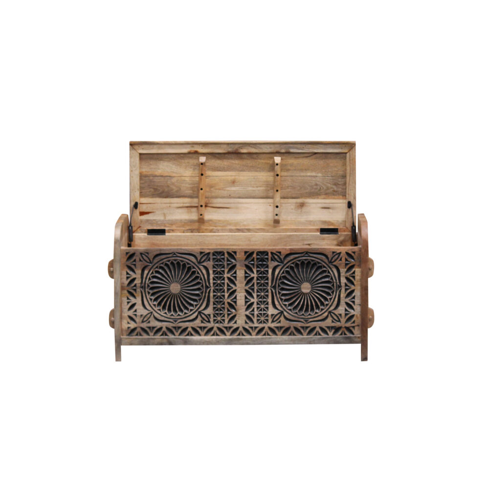 CAC-007.. Baul oslo 100 x 38 x 55 cm