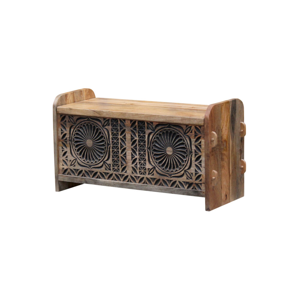 CAC-007. Baul oslo 100 x 38 x 55 cm