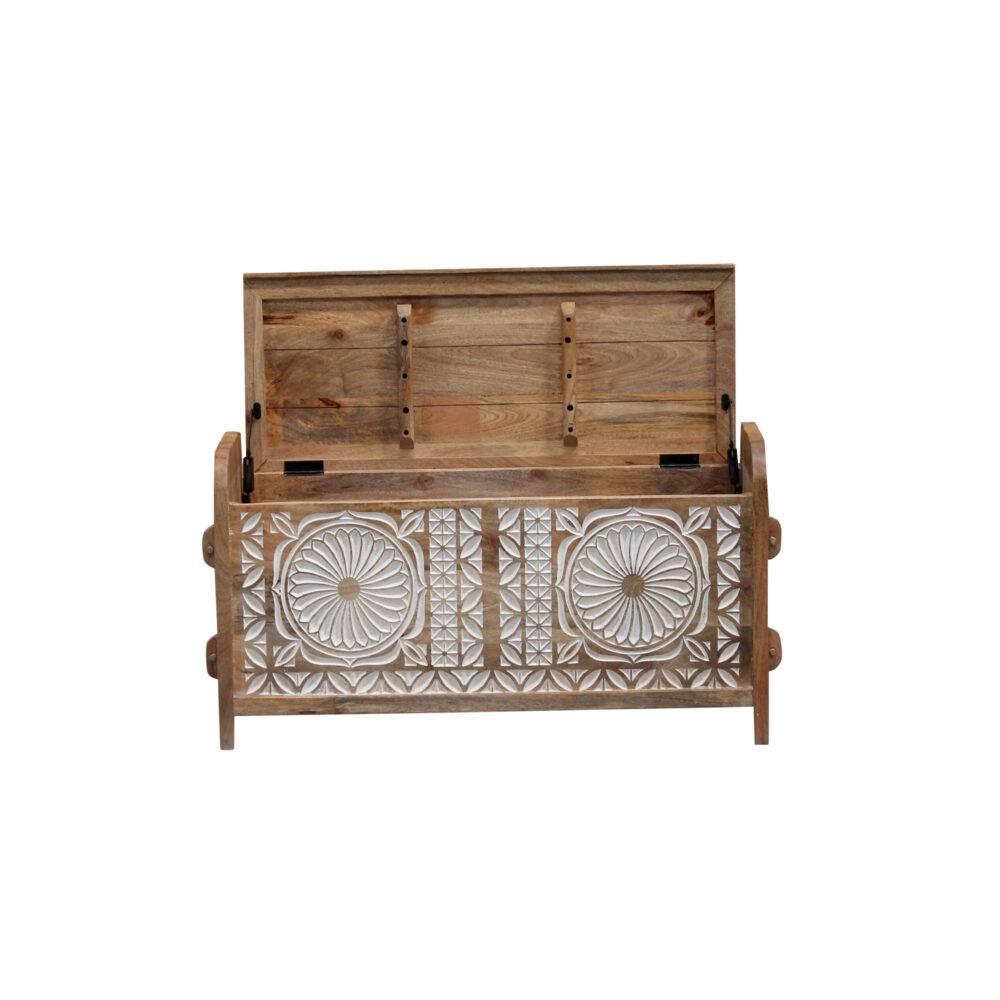 CAC-009.. Baul estocolmo 100 x 38 x 55 cm