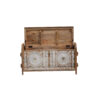 Baul estocolmo 100 x 38 x 55 cm