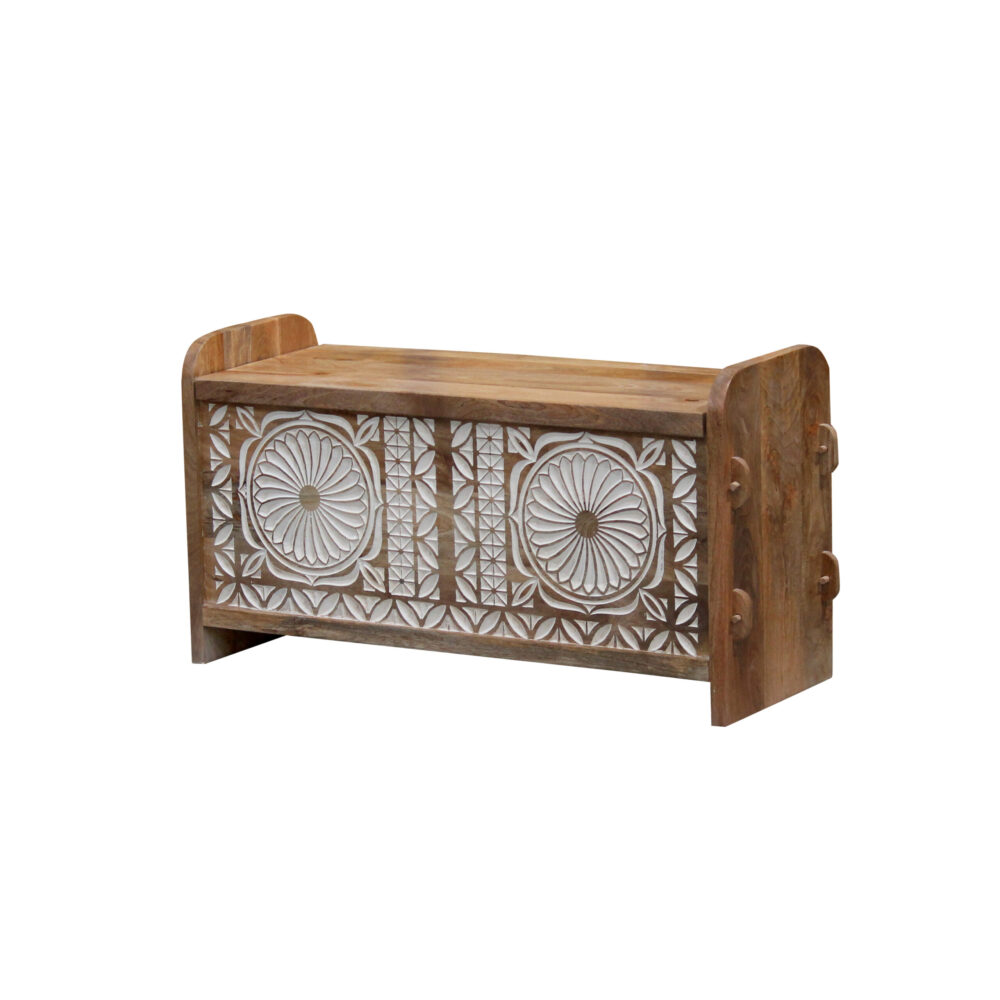 CAC-009. Baul estocolmo 100 x 38 x 55 cm