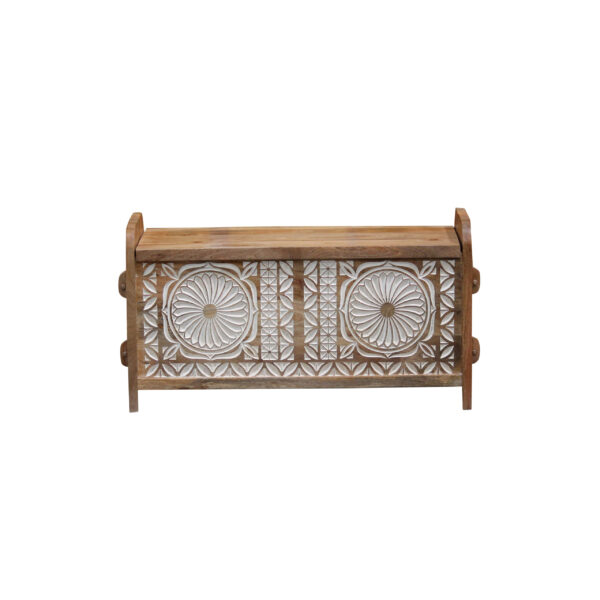 CAC-009... Baul estocolmo 100 x 38 x 55 cm