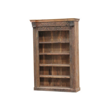 Repisa Nantes 140 x 60 x 214 cm