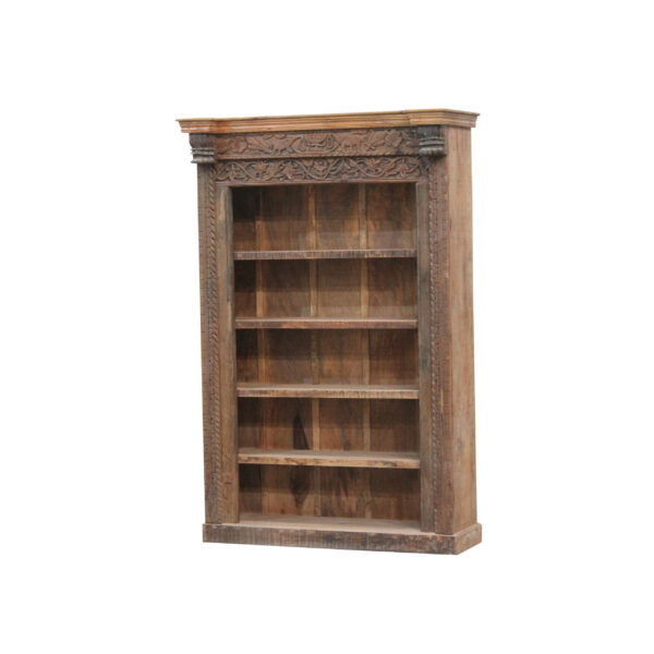 Repisa Nantes 140 x 60 x 214 cm