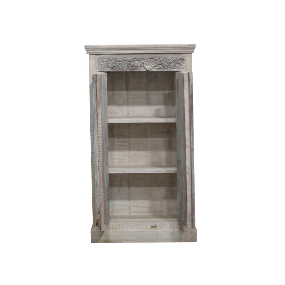 CAC-047. Estante libano 88 x 45 x 157 cm