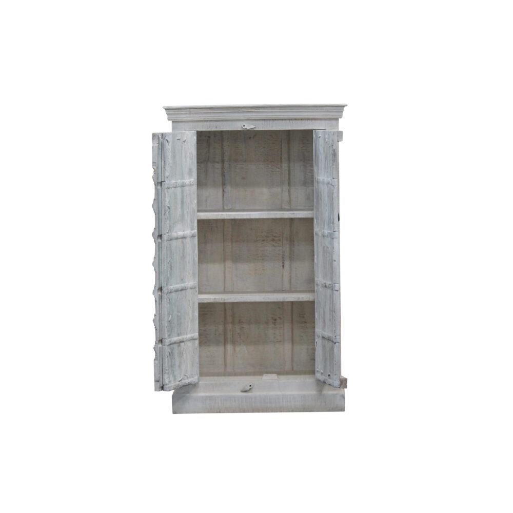 Estante edimburgo 90 x 45 x 150 cm