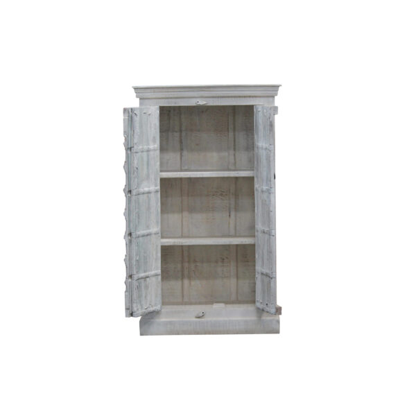 CAC-055.. Estante edimburgo 90 x 45 x 150 cm