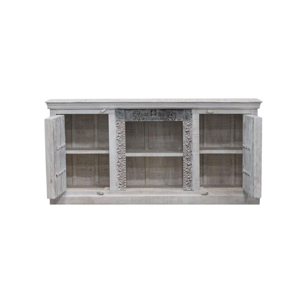 Rack Pamplona 203 x 45 x 99 cm